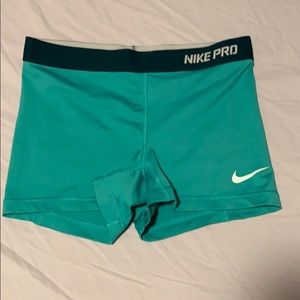 Nike Pro Spandex